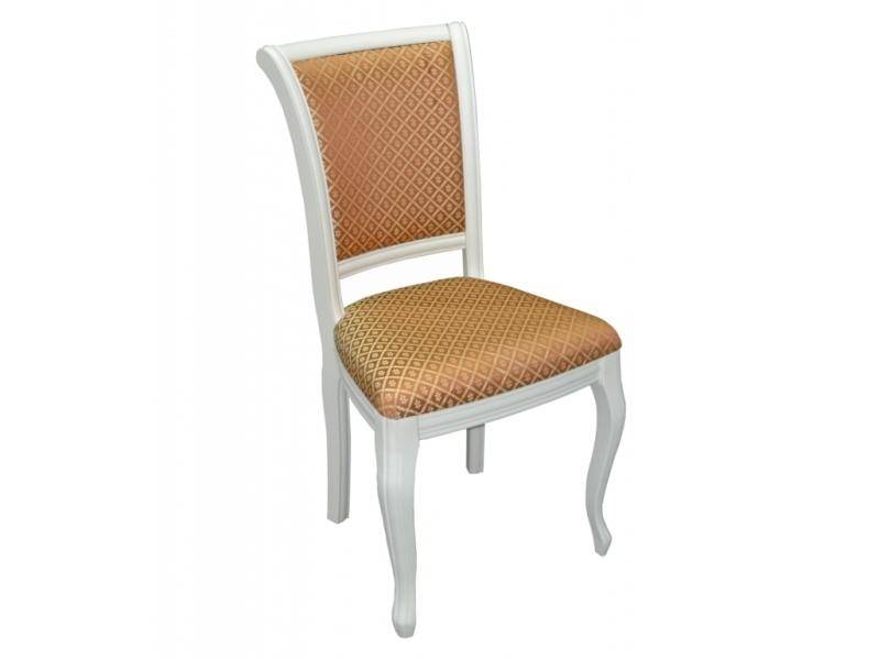 стул деревянный кармен с патиной в Нижневартовске