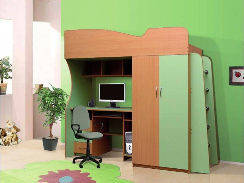 детская кораблик в Нижневартовске