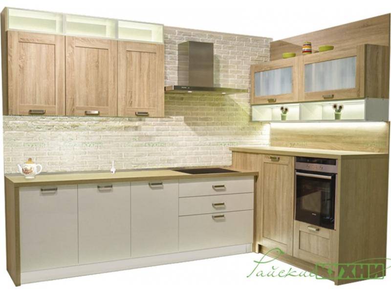 кухонный гарнитур фрейма в Нижневартовске