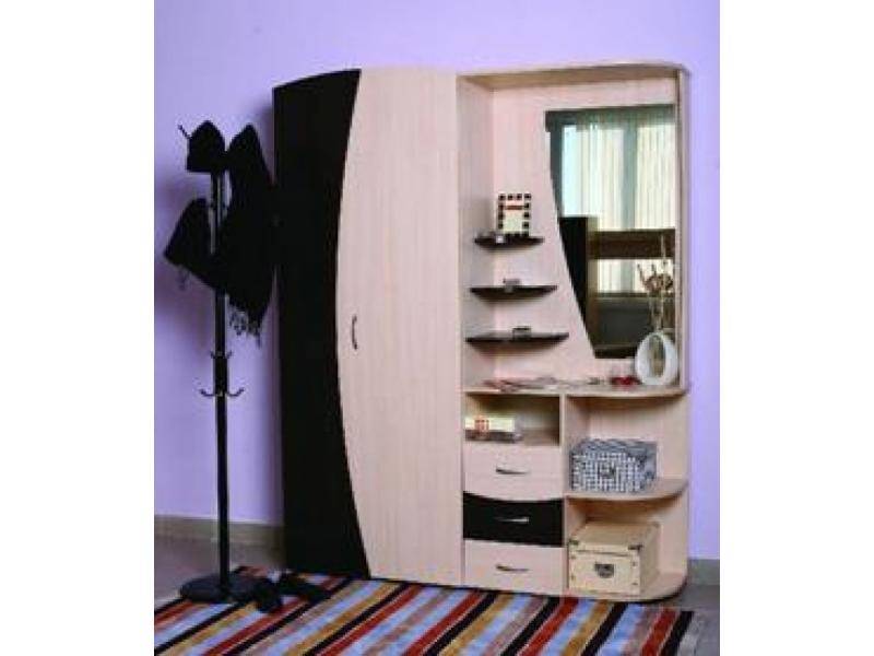 прихожая 1262-00 в Нижневартовске