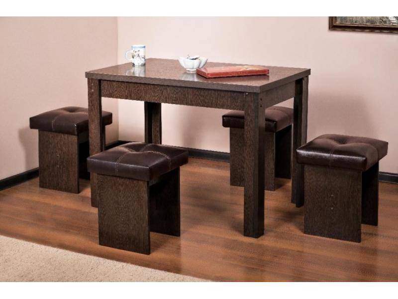 обеденная группа тип 5 в Нижневартовске