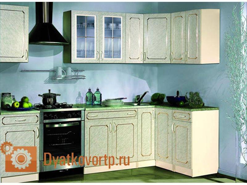 кухня лора в Нижневартовске