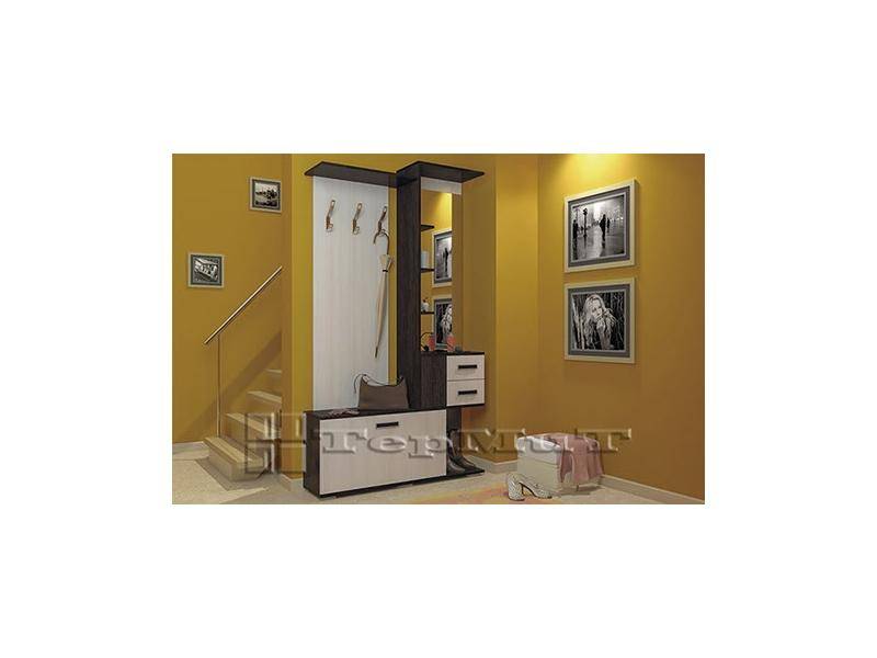 прихожая вика 3 в Нижневартовске