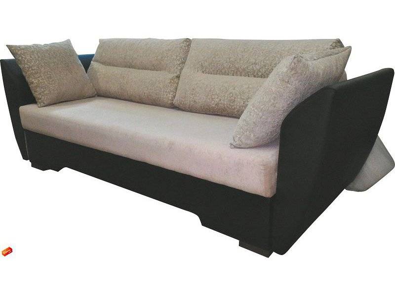 большой диван-кровать весна в Нижневартовске