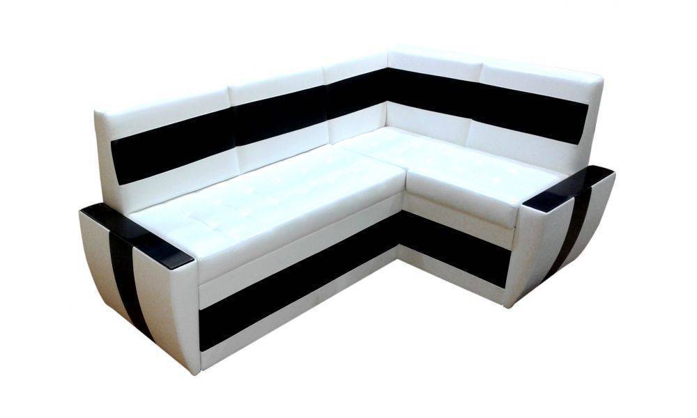 стильный кухонный уголок венеция 2 в Нижневартовске