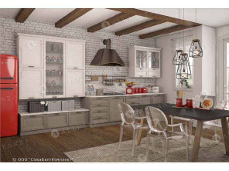 кухня угловая эльза в Нижневартовске