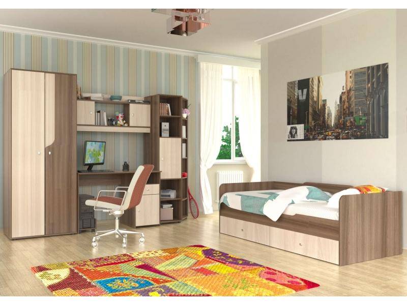 детская омега в Нижневартовске