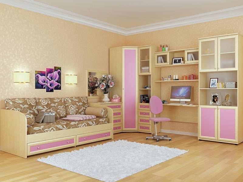 детская 7 в Нижневартовске