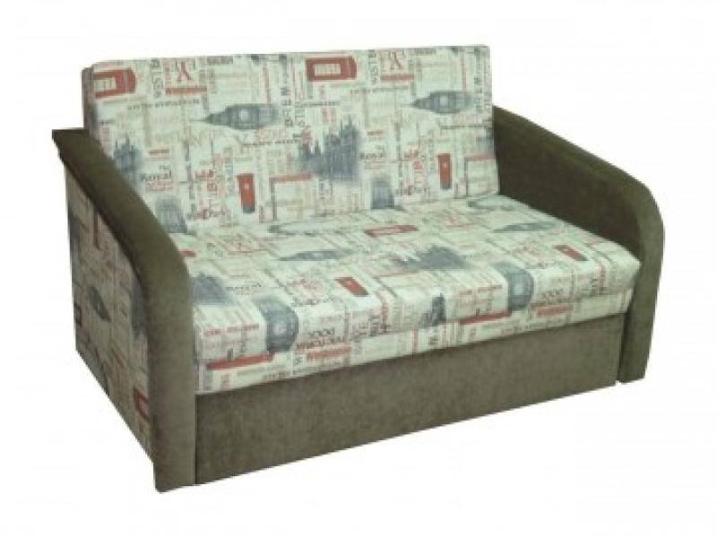 диван детский мини-120 в Нижневартовске