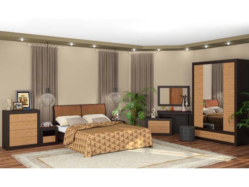 спальня саванна в Нижневартовске