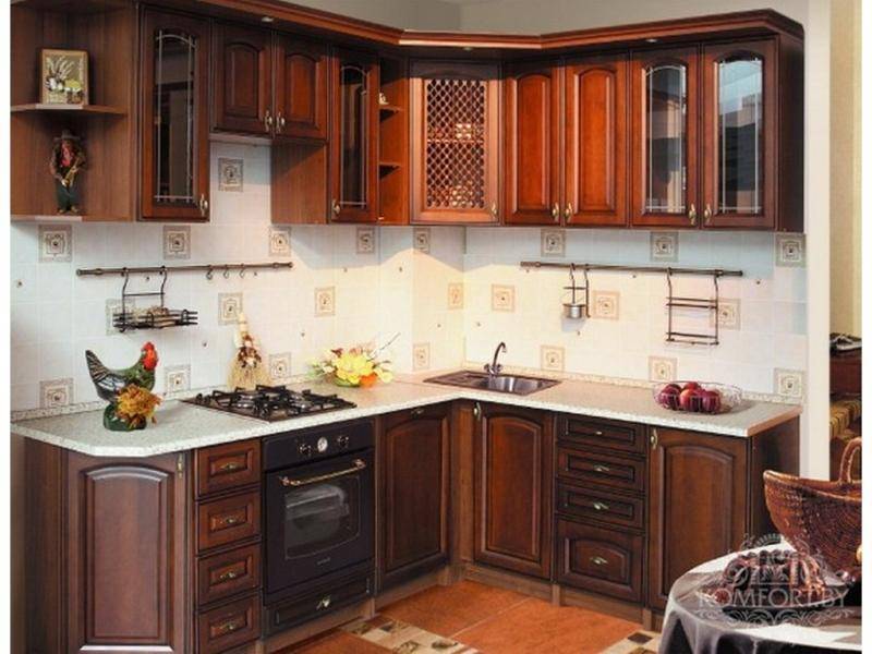 кухня юность мдф в Нижневартовске