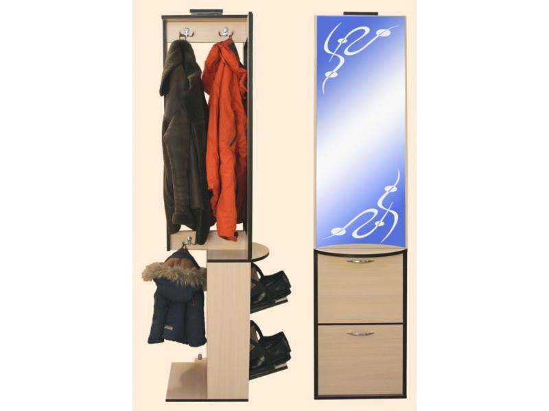 прихожая юла-6 в Нижневартовске