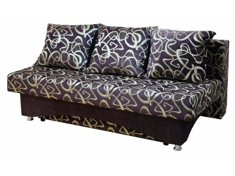 прямой диван без подлокотников в Нижневартовске