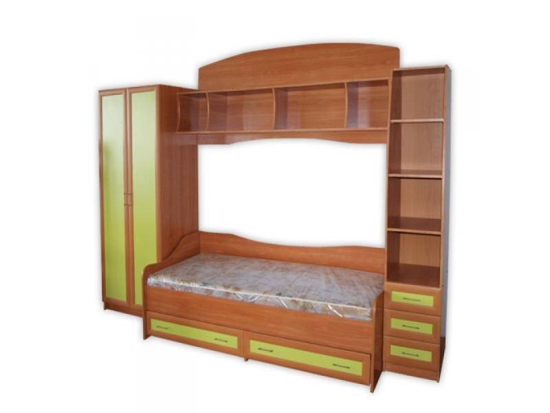 детская радуга в Нижневартовске