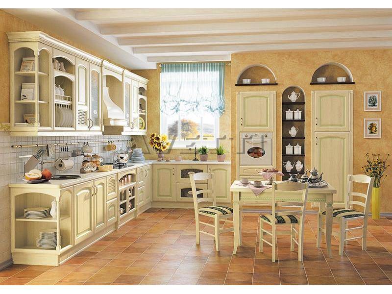 кухня наполи в Нижневартовске