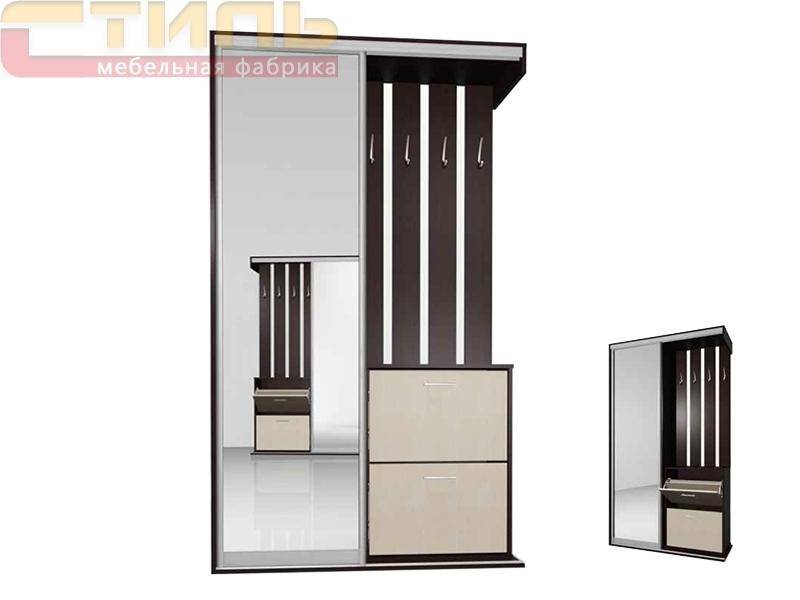 прихожая мебелайн 12 в Нижневартовске