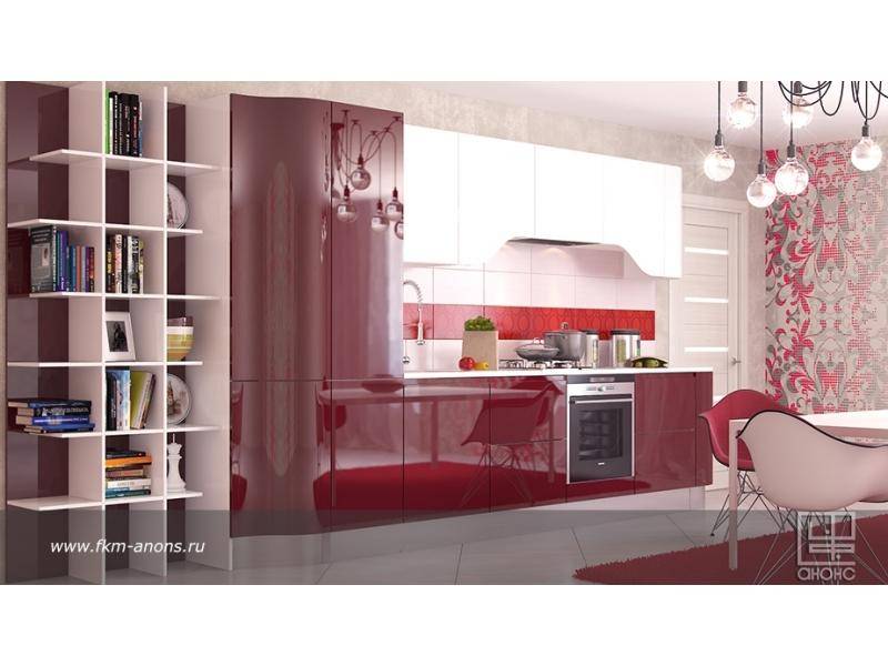 кухня прямая мишель в Нижневартовске