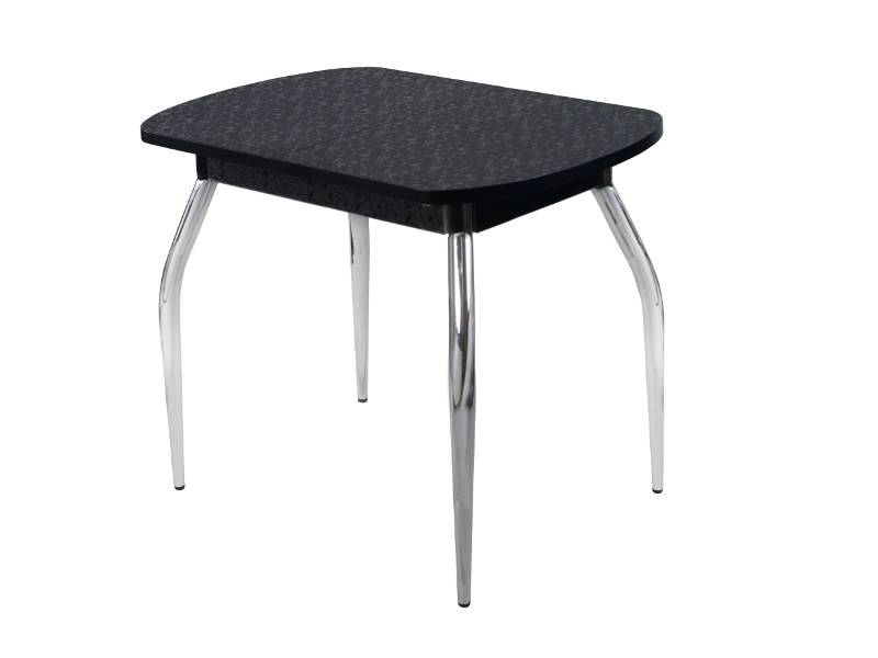 стол обеденный ранд черный в Нижневартовске