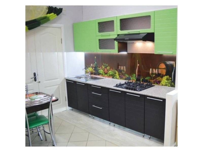 кухонный гарнитур ирина в Нижневартовске