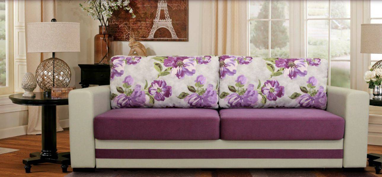 диван прямой оджи в Нижневартовске