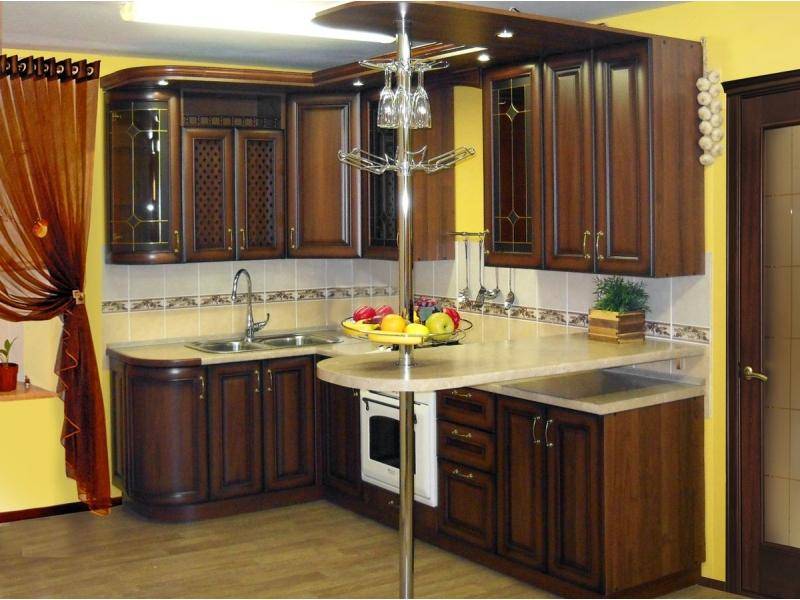 кухонный гарнитур севилья в Нижневартовске