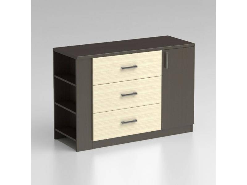 комод кристи 15 в Нижневартовске