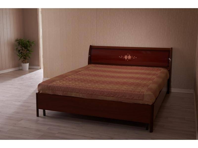 двуспальная кровать софия в Нижневартовске