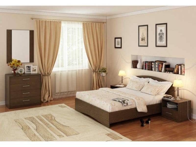 простая кровать простаил в Нижневартовске