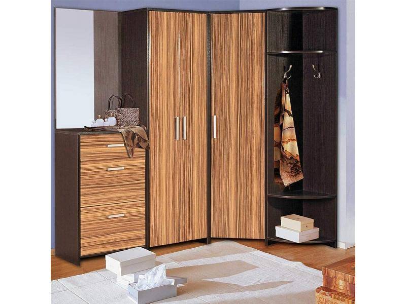 прихожая арт-2 в Нижневартовске