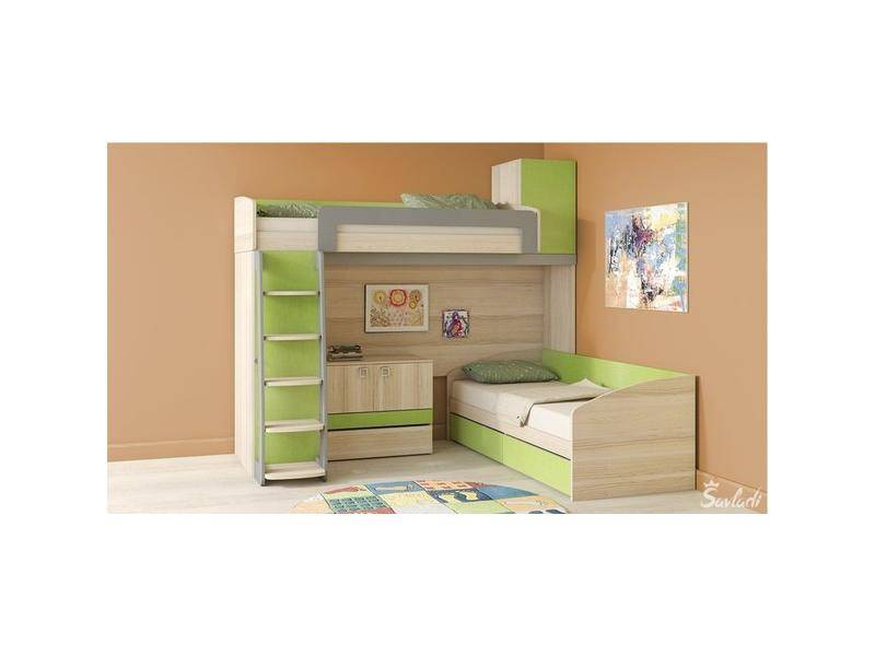 детская 53 в Нижневартовске