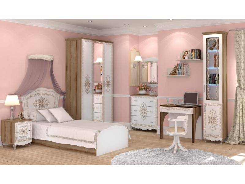 детская династия в Нижневартовске