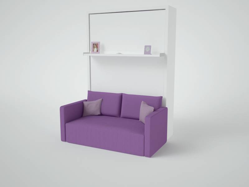 шкаф-кровать veritas трансформер smarti в Нижневартовске