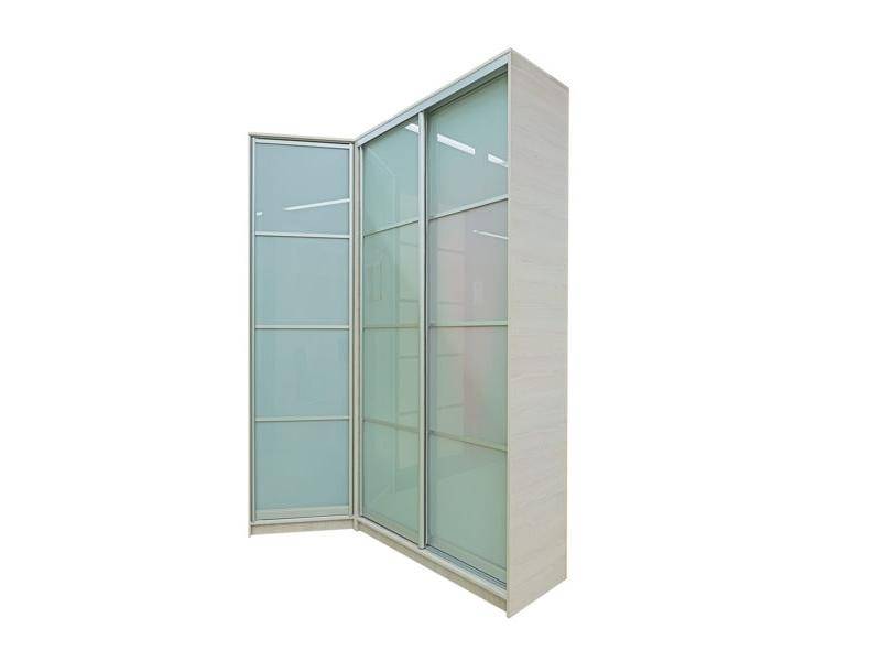 шкаф-купе оптимальный в Нижневартовске