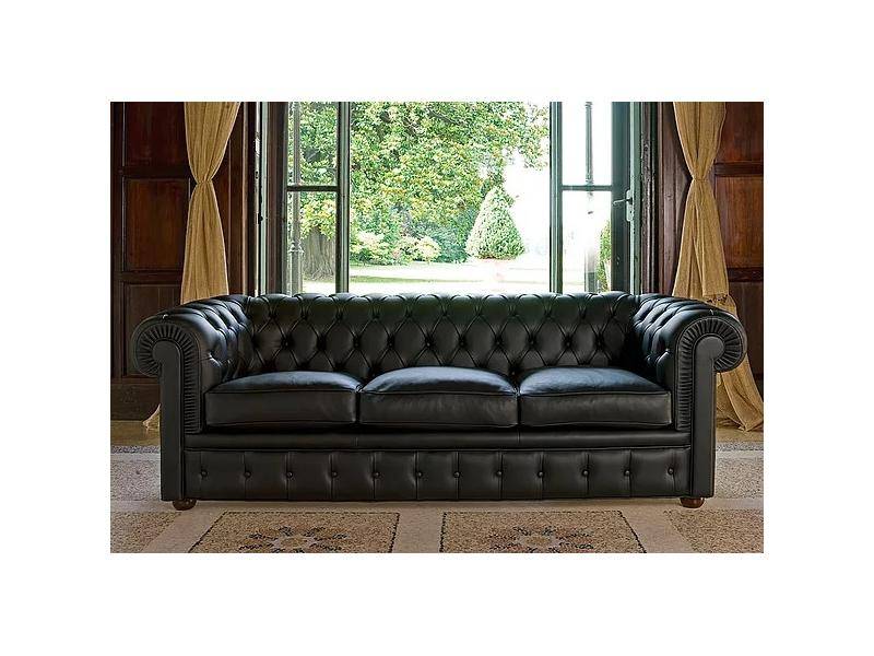 диван chesterfild трехместный в Нижневартовске