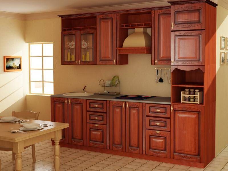 кухня селена 2 в Нижневартовске