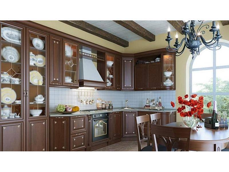 кухня орхидея в Нижневартовске