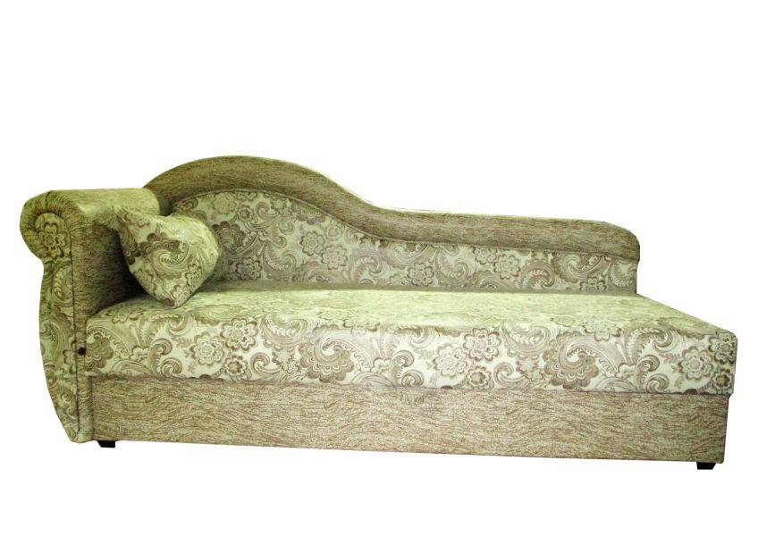 односпальный диван-тахта волна в Нижневартовске