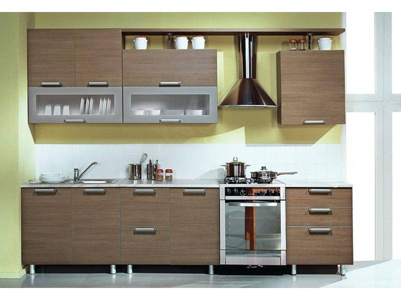 кухня в Нижневартовске