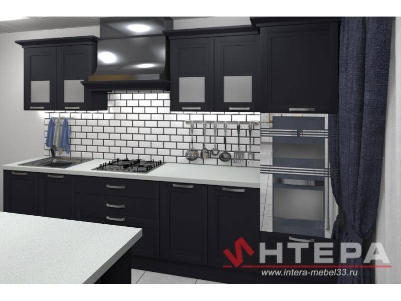 кухонный гарнитур манчестер в Нижневартовске
