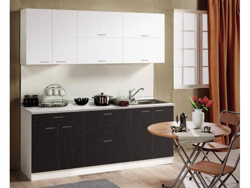 кухонный гарнитур прямой василиса 18 в Нижневартовске