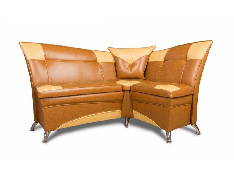 кухонный уголок капучино в Нижневартовске