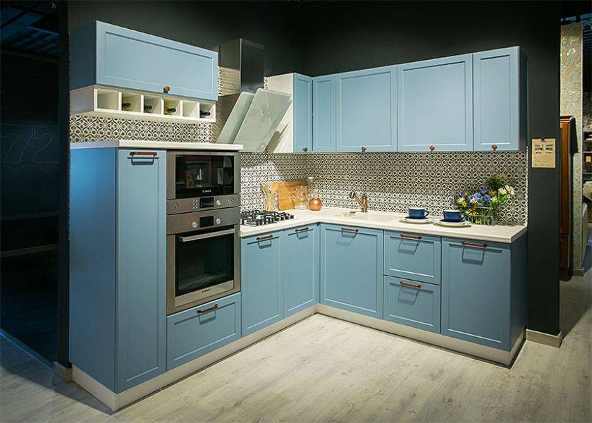 угловая кухня глория в Нижневартовске