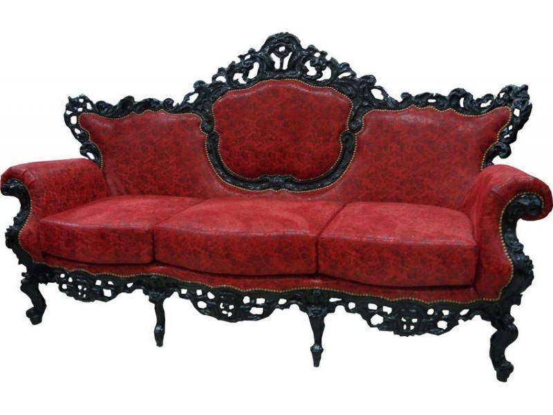 диван прямой людовик в Нижневартовске