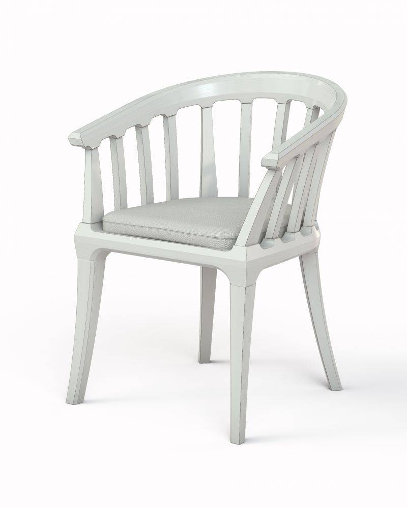 кресло бахчисарай l с матрацем в Нижневартовске