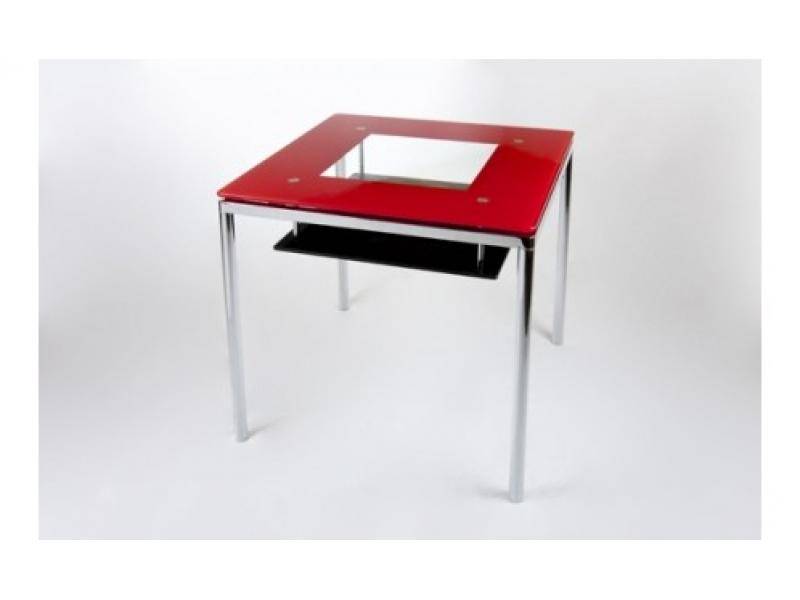 стол обеденный размеры:200х700х760 в Нижневартовске