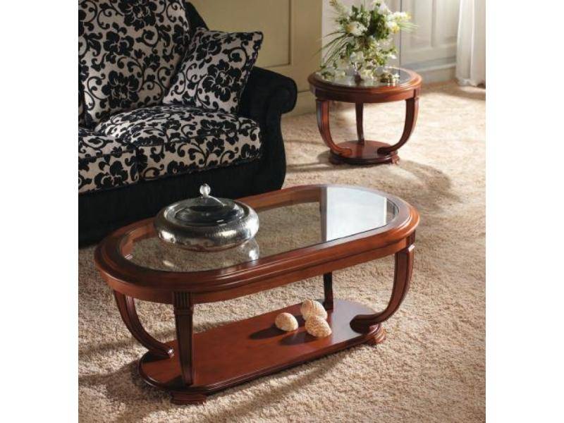 стол журнальный мод 641.606.р в Нижневартовске