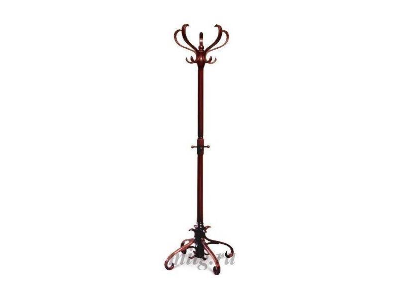 вешалка деревянная напольная в Нижневартовске