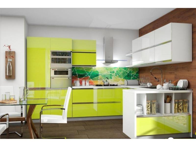 кухня эстетти элен в Нижневартовске