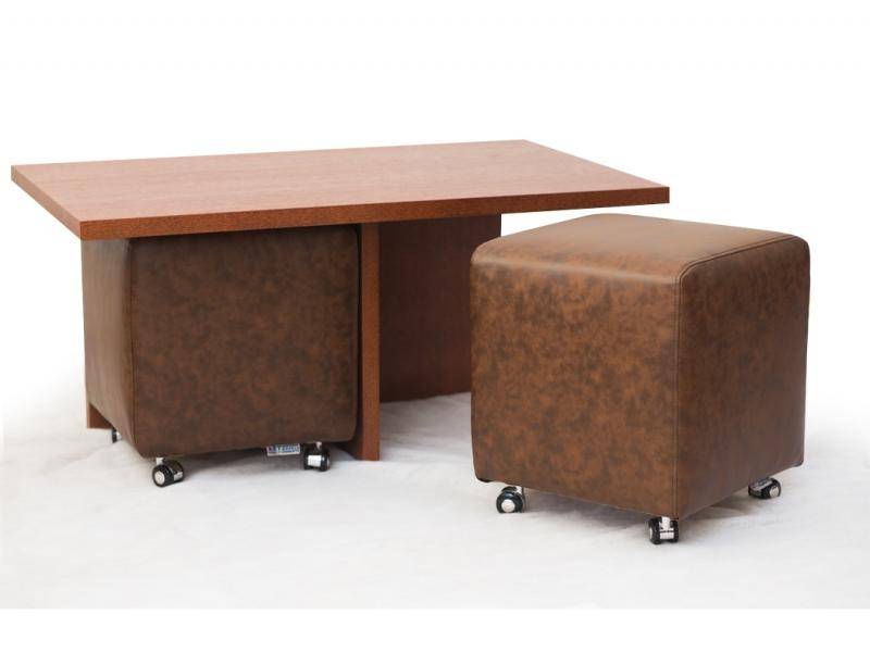 стол журнальный чарли в Нижневартовске