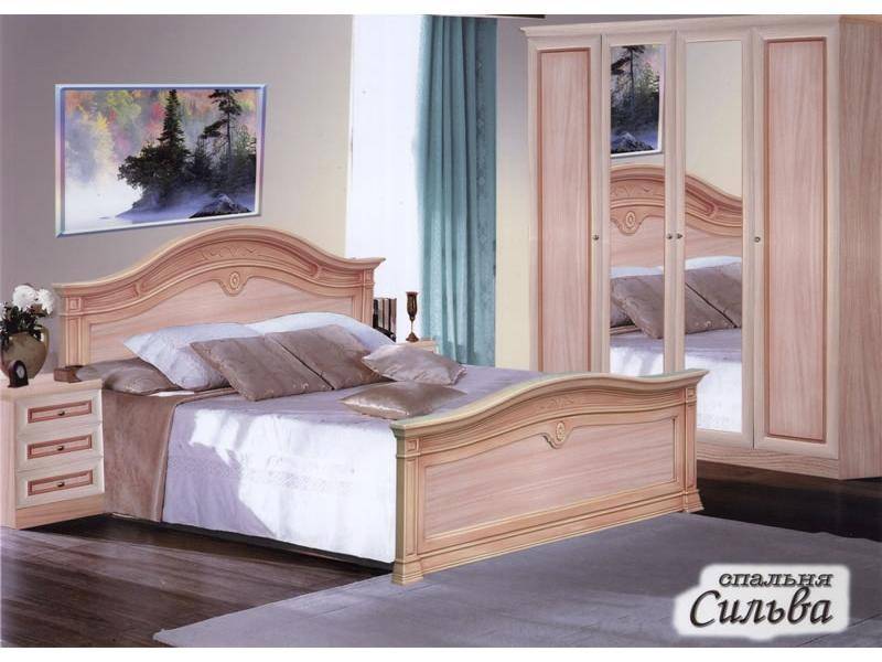 спальня сильва в Нижневартовске